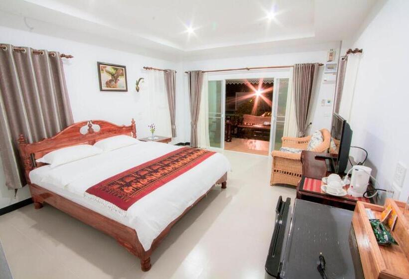 Fotos del hotel Baan Opun Garden Resort:  14