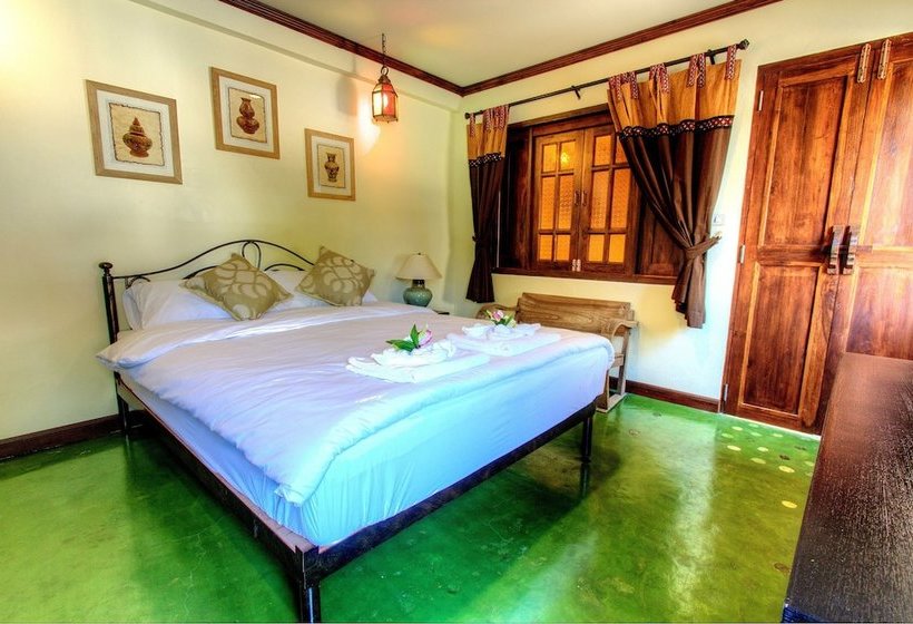 Fotos del hotel Baankeaw Huenkwan Boutique:  19