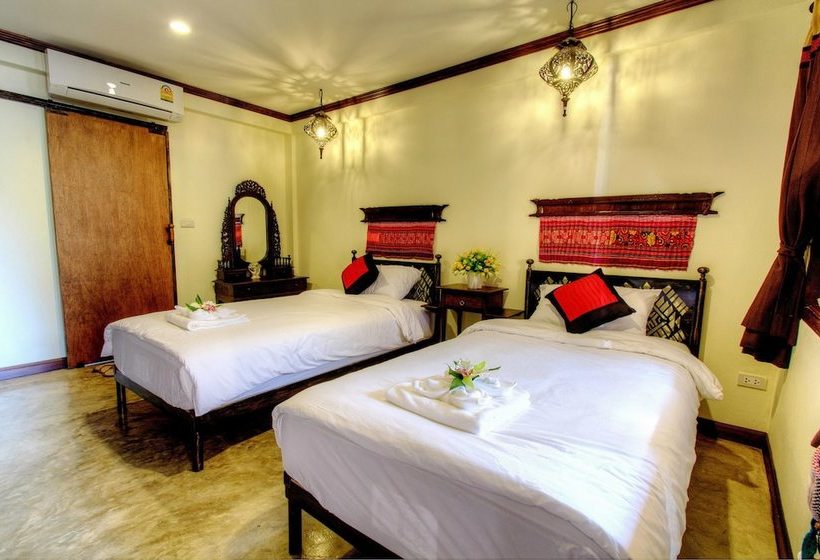 Fotos del hotel Baankeaw Huenkwan Boutique:  16