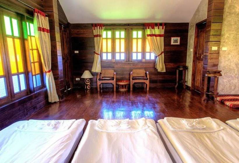 Fotos del hotel Baankeaw Huenkwan Boutique:  10