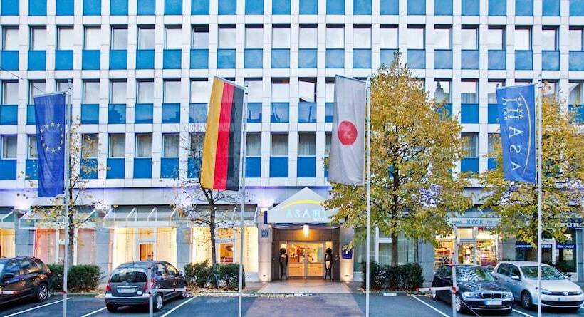 Boardinghouse Duesseldorf