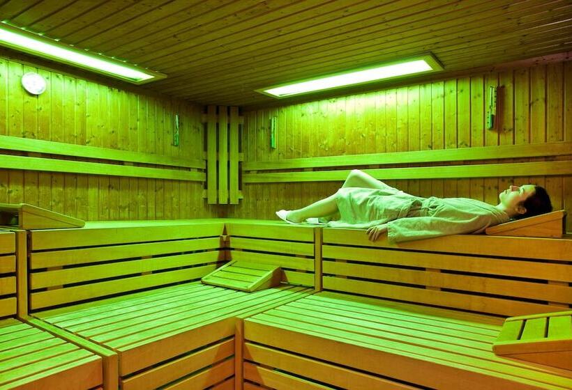 Fotos del hotel Boardinghouse Duesseldorf:  2