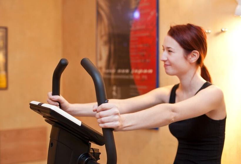 Fotos del hotel Boardinghouse Duesseldorf:  13