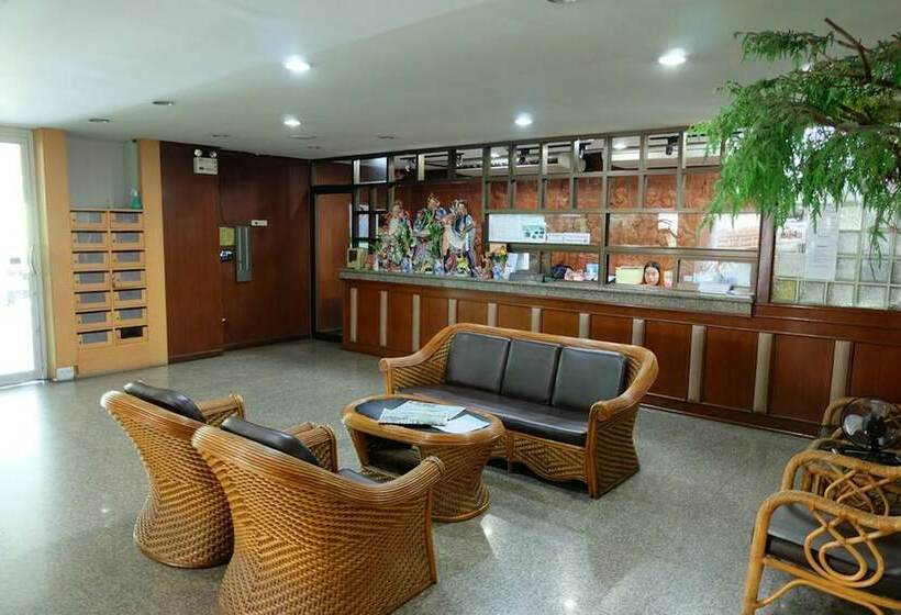 Fotos del hotel Cnk Mansion:  2