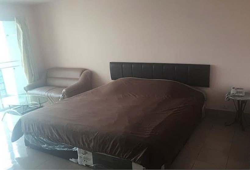 Fotos del hotel Cnk Mansion:  3