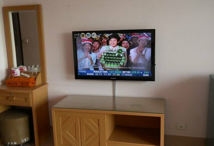 Fotos del hotel Cnk Mansion:  4