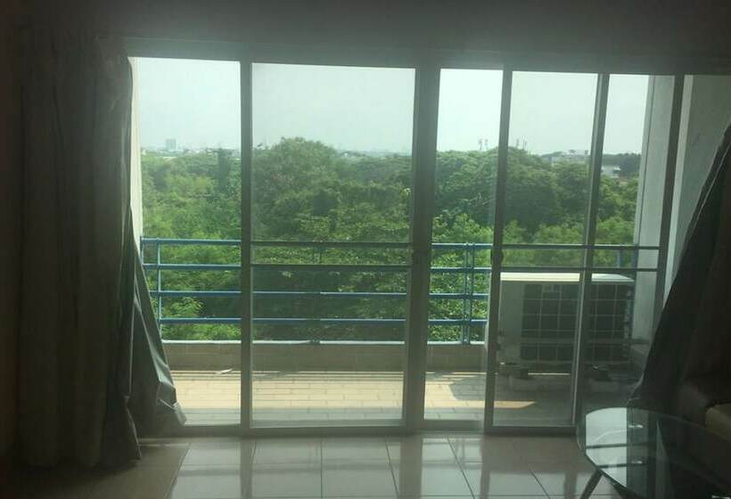 Fotos del hotel Cnk Mansion:  5