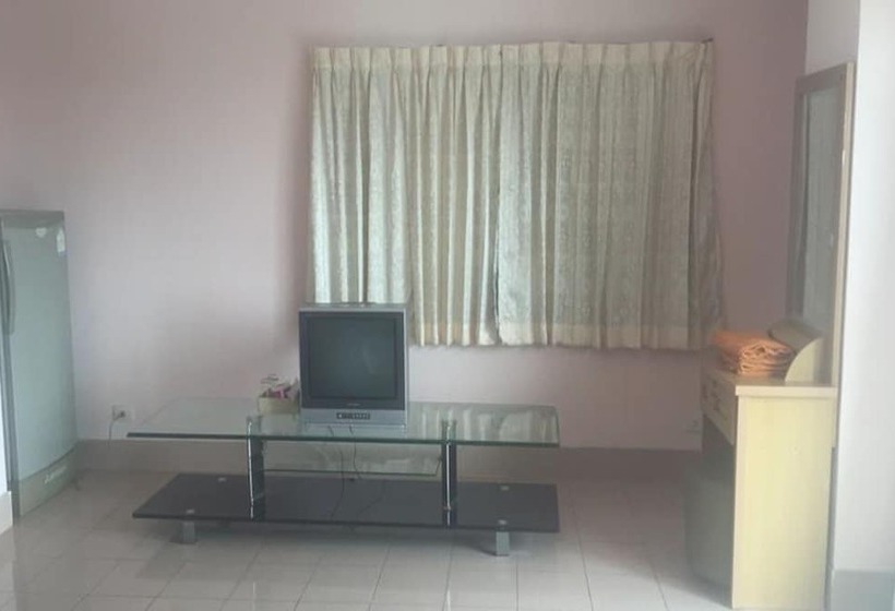 Fotos del hotel Cnk Mansion:  6