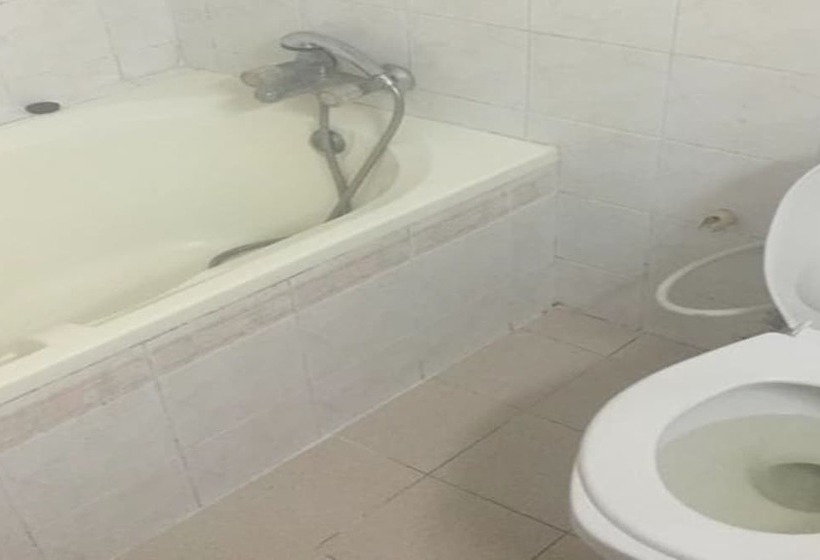 Fotos del hotel Cnk Mansion:  7