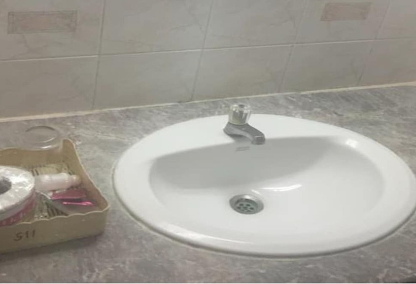 Fotos del hotel Cnk Mansion:  8