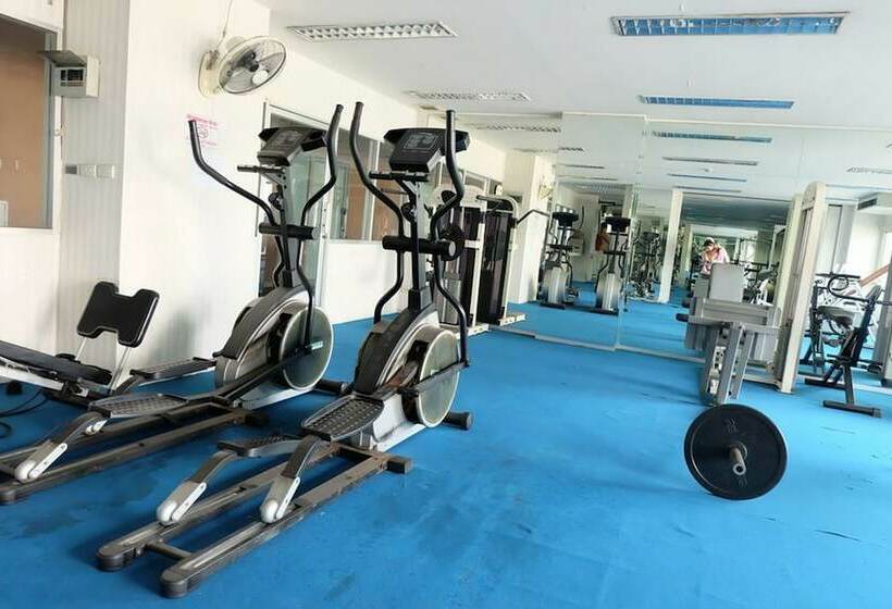 Fotos del hotel Cnk Mansion:  12