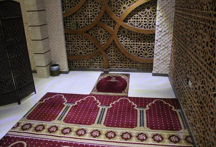 Fotos del hotel Dorar Darea Hotel Apartments Al Malqa 2:  3