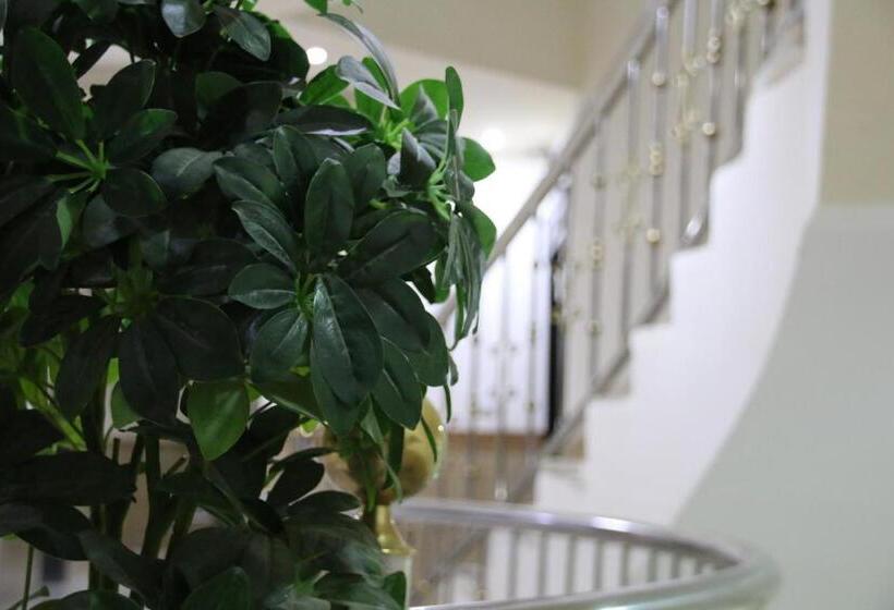 Fotos del hotel Dorar Darea Hotel Apartments Al Malqa 2:  5