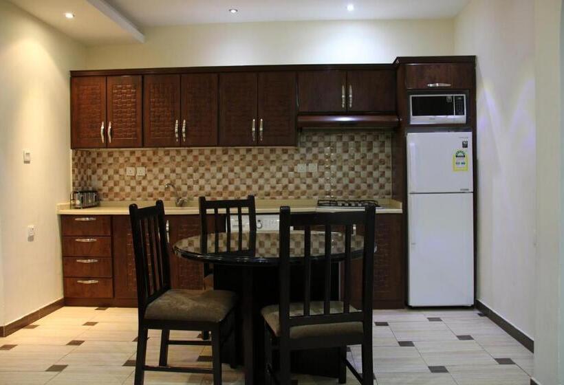 Fotos del hotel Dorar Darea Hotel Apartments Al Malqa 2:  24