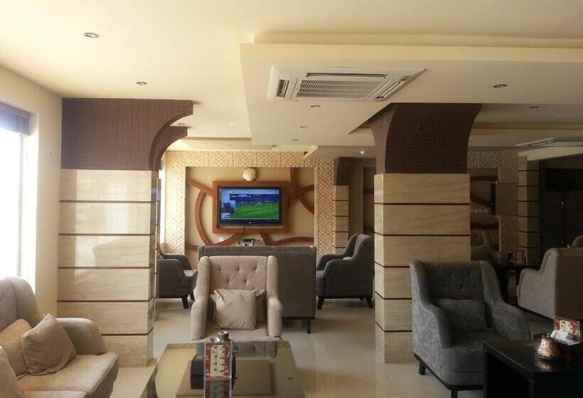 Fotos del hotel Dorar Darea Hotel Apartments Al Malqa 2:  2