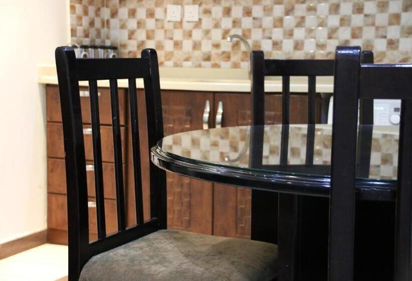 Fotos del hotel Dorar Darea Hotel Apartments Al Malqa 2:  21