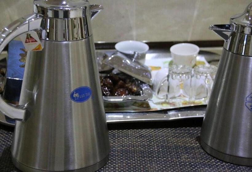 Fotos del hotel Dorar Darea Hotel Apartments Al Malqa 2:  7