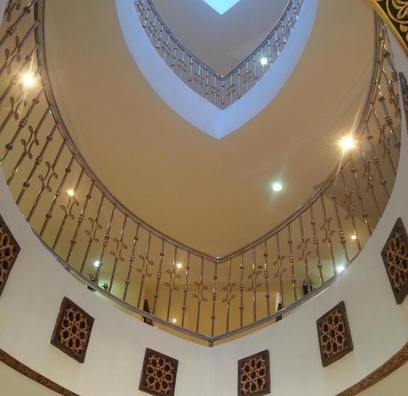 Fotos del hotel Dorar Darea Hotel Apartments Al Malqa 2:  15