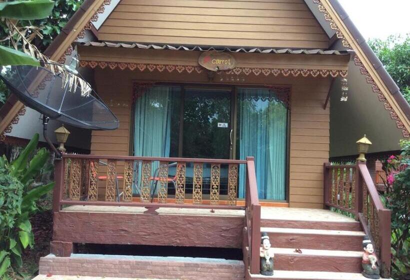 Fotos del hotel Himawari Restaurant & Cottage:  17