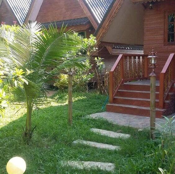 Fotos del hotel Himawari Restaurant & Cottage:  16