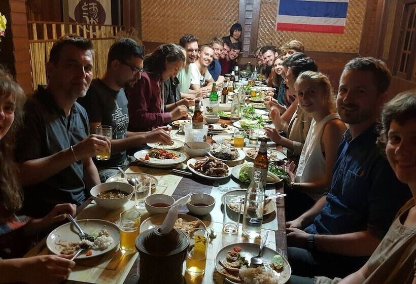 Fotos del hotel Himawari Restaurant & Cottage:  2