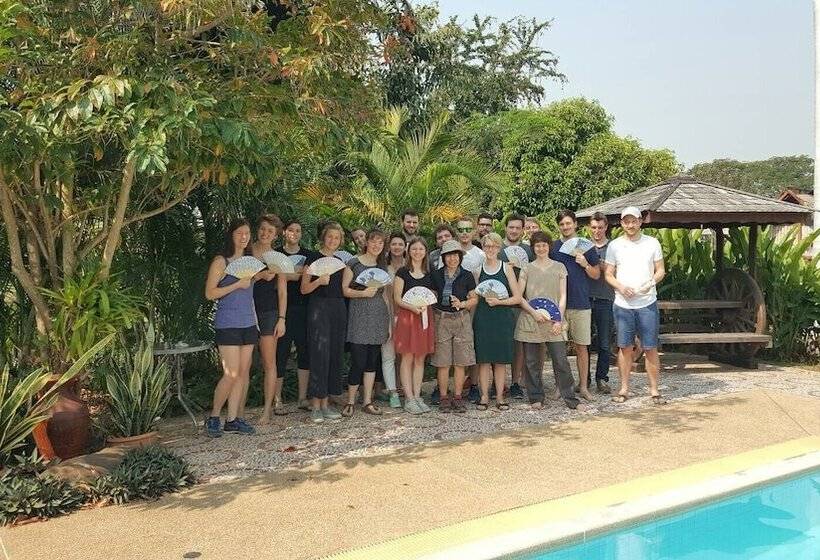 Fotos del hotel Himawari Restaurant & Cottage:  15