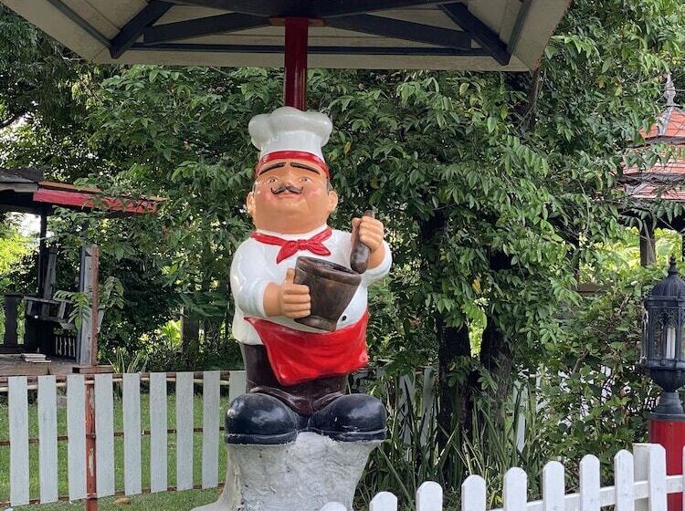 Fotos del hotel Himawari Restaurant & Cottage:  14