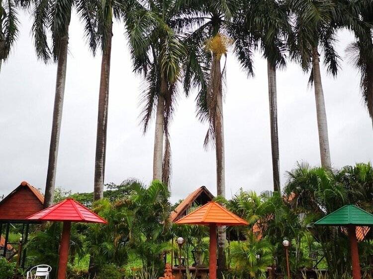 Fotos del hotel Himawari Restaurant & Cottage:  13