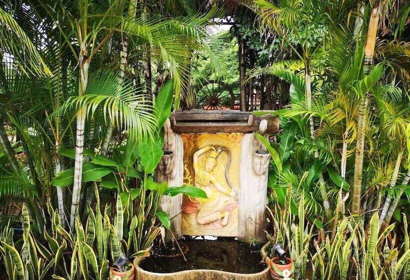 Fotos del hotel Himawari Restaurant & Cottage:  12