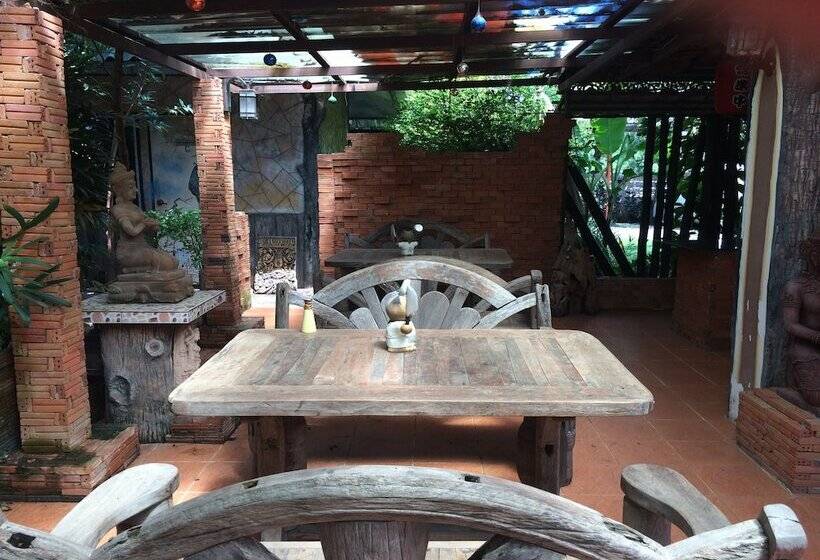 Fotos del hotel Himawari Restaurant & Cottage:  10