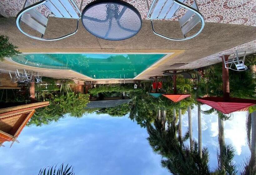 Fotos del hotel Himawari Restaurant & Cottage:  5