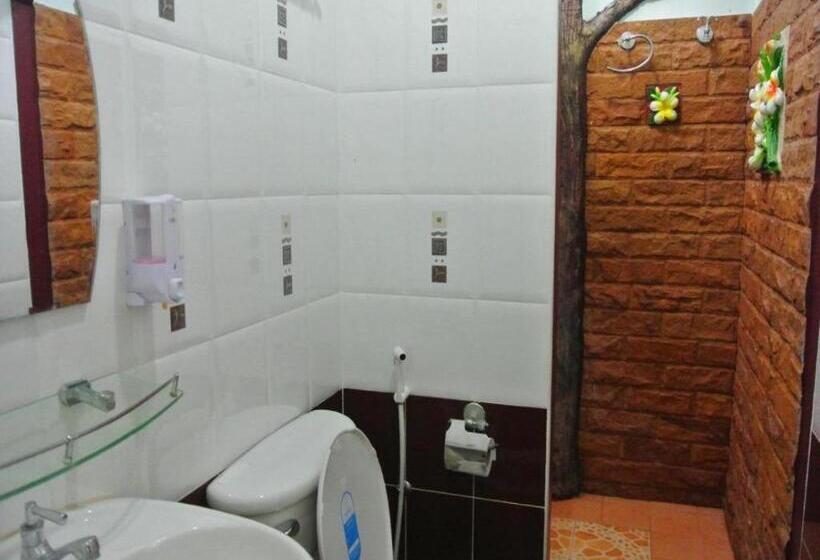 Fotos del hotel Himawari Restaurant & Cottage:  3