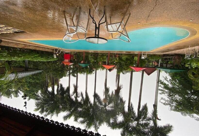 Fotos del hotel Himawari Restaurant & Cottage:  4