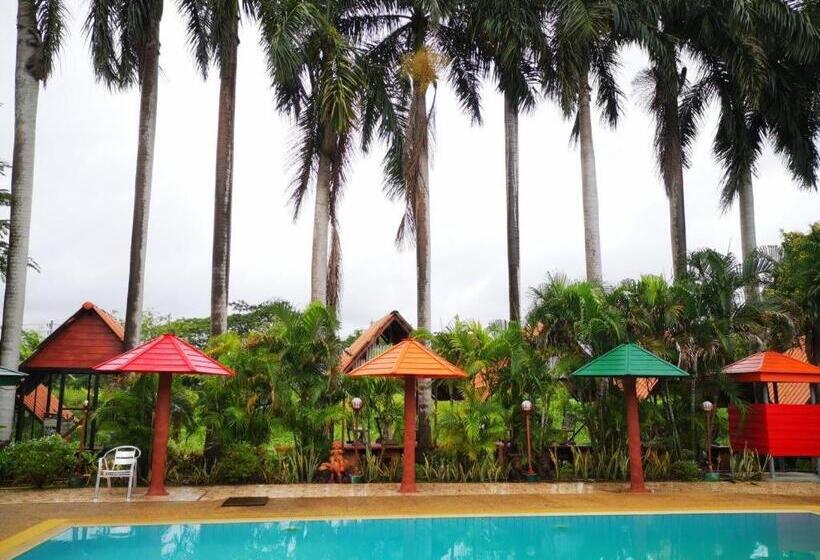 Fotos del hotel Himawari Restaurant & Cottage:  20