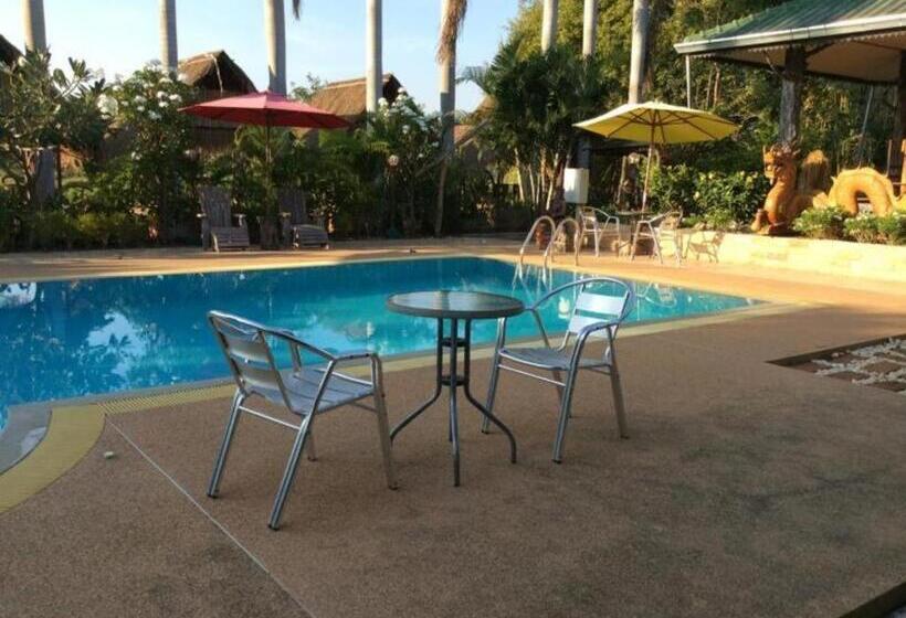 Fotos del hotel Himawari Restaurant & Cottage:  21