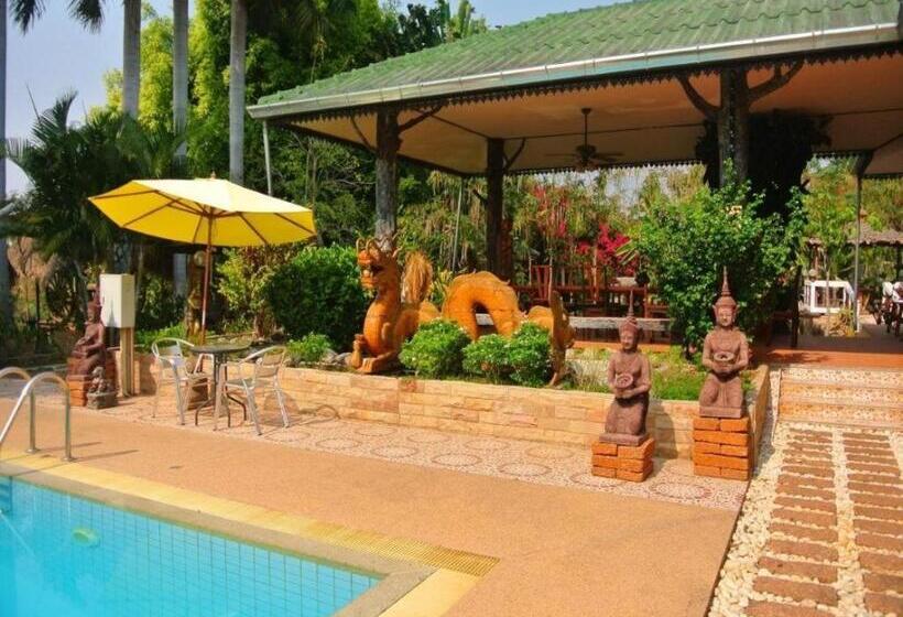 Fotos del hotel Himawari Restaurant & Cottage:  22