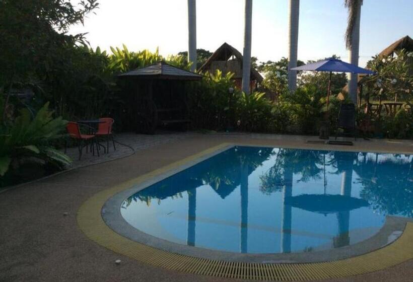 Fotos del hotel Himawari Restaurant & Cottage:  23