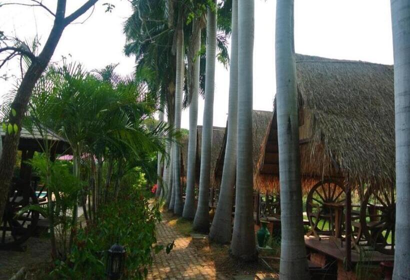 Fotos del hotel Himawari Restaurant & Cottage:  25