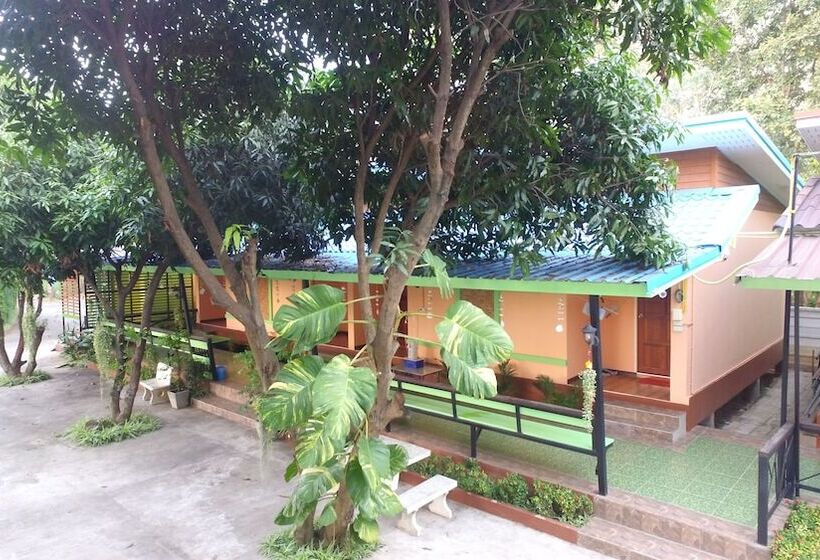 Fotos del hotel Home Hug Pak Sabai:  2