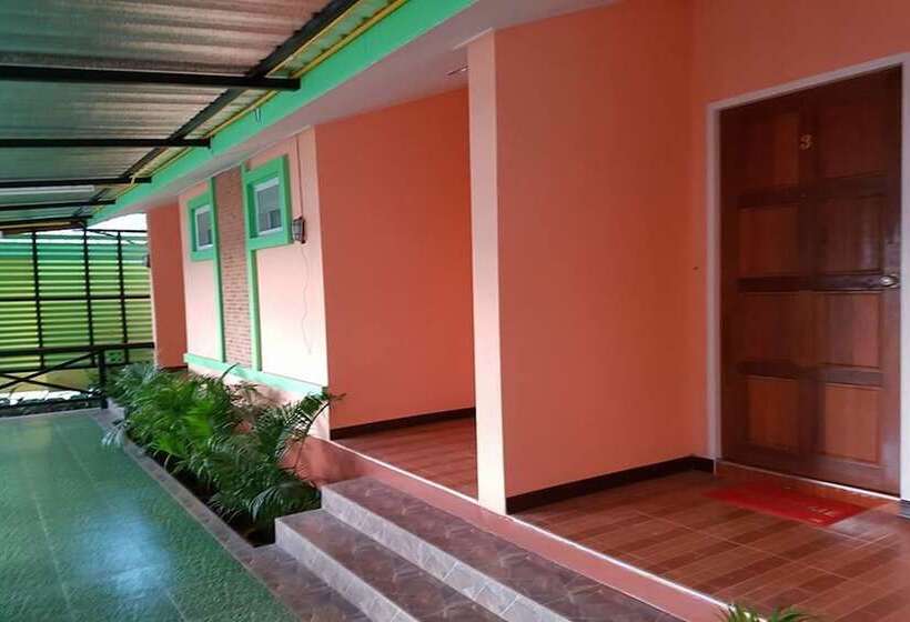 Fotos del hotel Home Hug Pak Sabai:  4