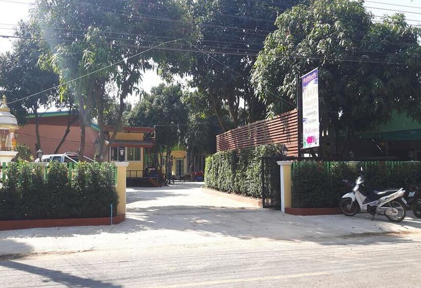 Fotos del hotel Home Hug Pak Sabai:  5