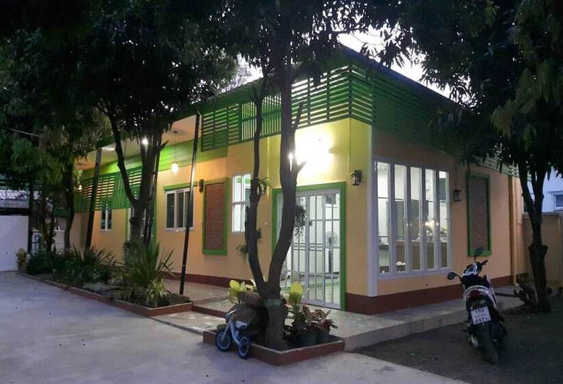 Fotos del hotel Home Hug Pak Sabai:  6