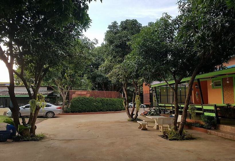 Fotos del hotel Home Hug Pak Sabai:  10