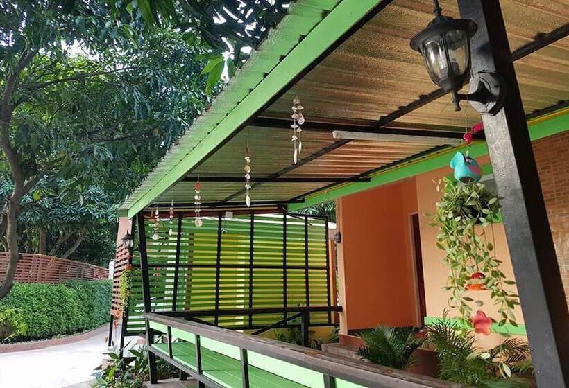 Fotos del hotel Home Hug Pak Sabai:  11