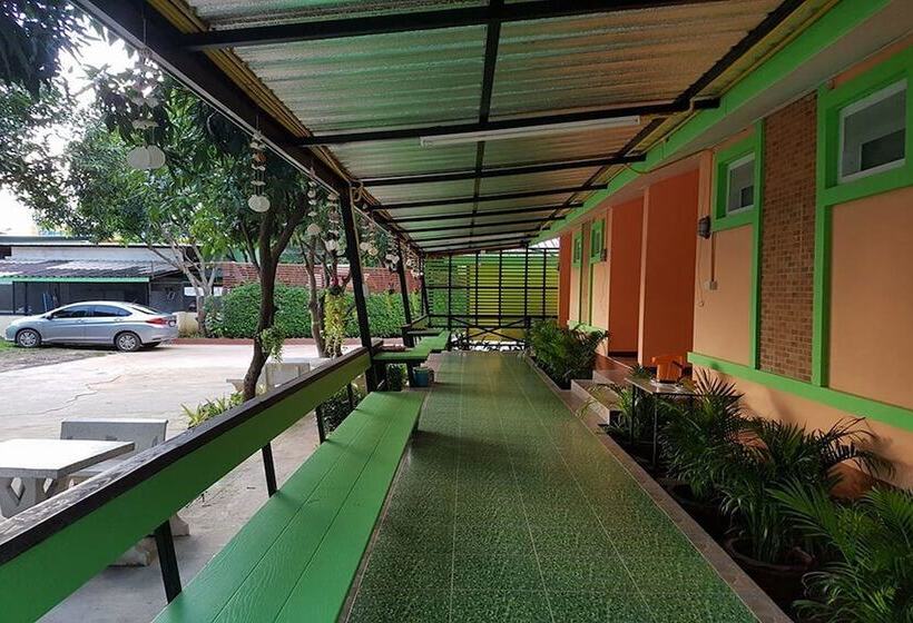 Fotos del hotel Home Hug Pak Sabai:  12