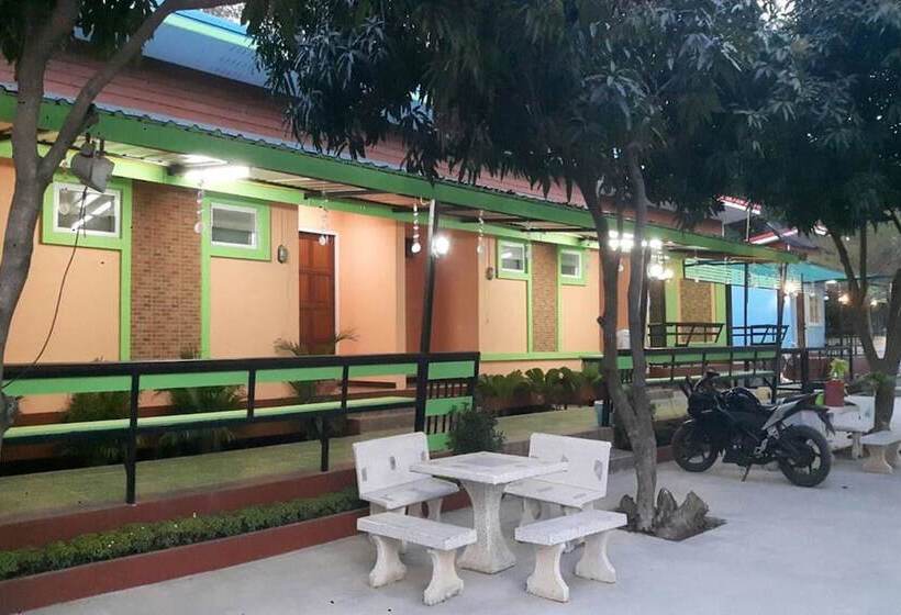 Fotos del hotel Home Hug Pak Sabai:  13