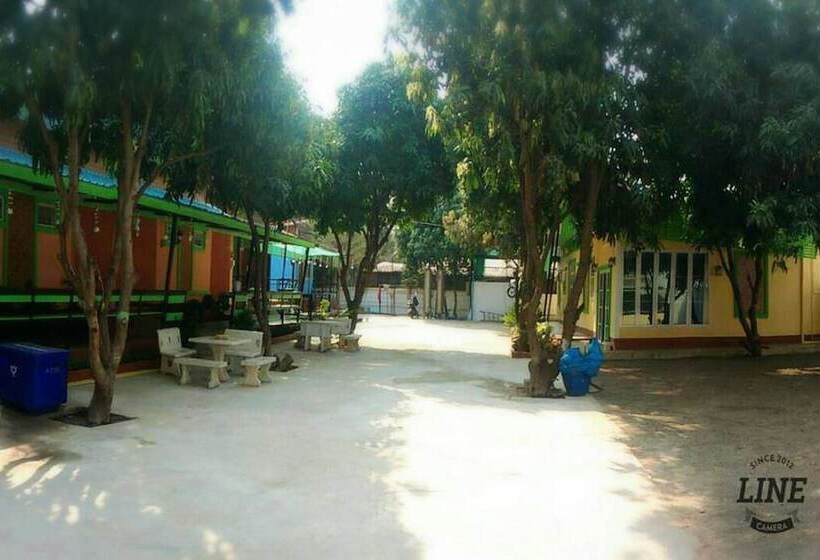 Fotos del hotel Home Hug Pak Sabai:  15