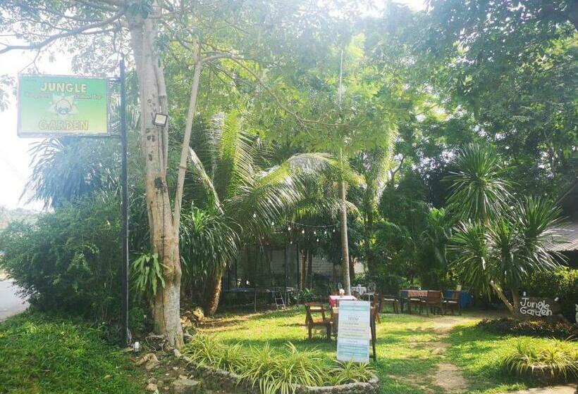 Fotos del hotel Jungle Garden:  13