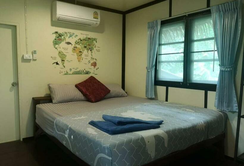 Fotos del hotel Jungle Garden:  22