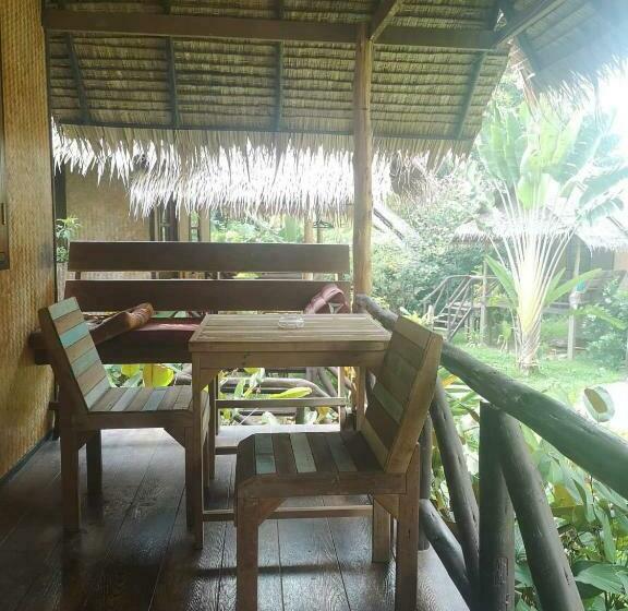 Fotos del hotel Jungle Garden:  20